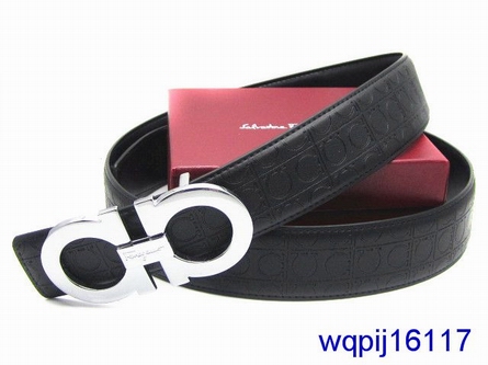Ferragamo Belts-112